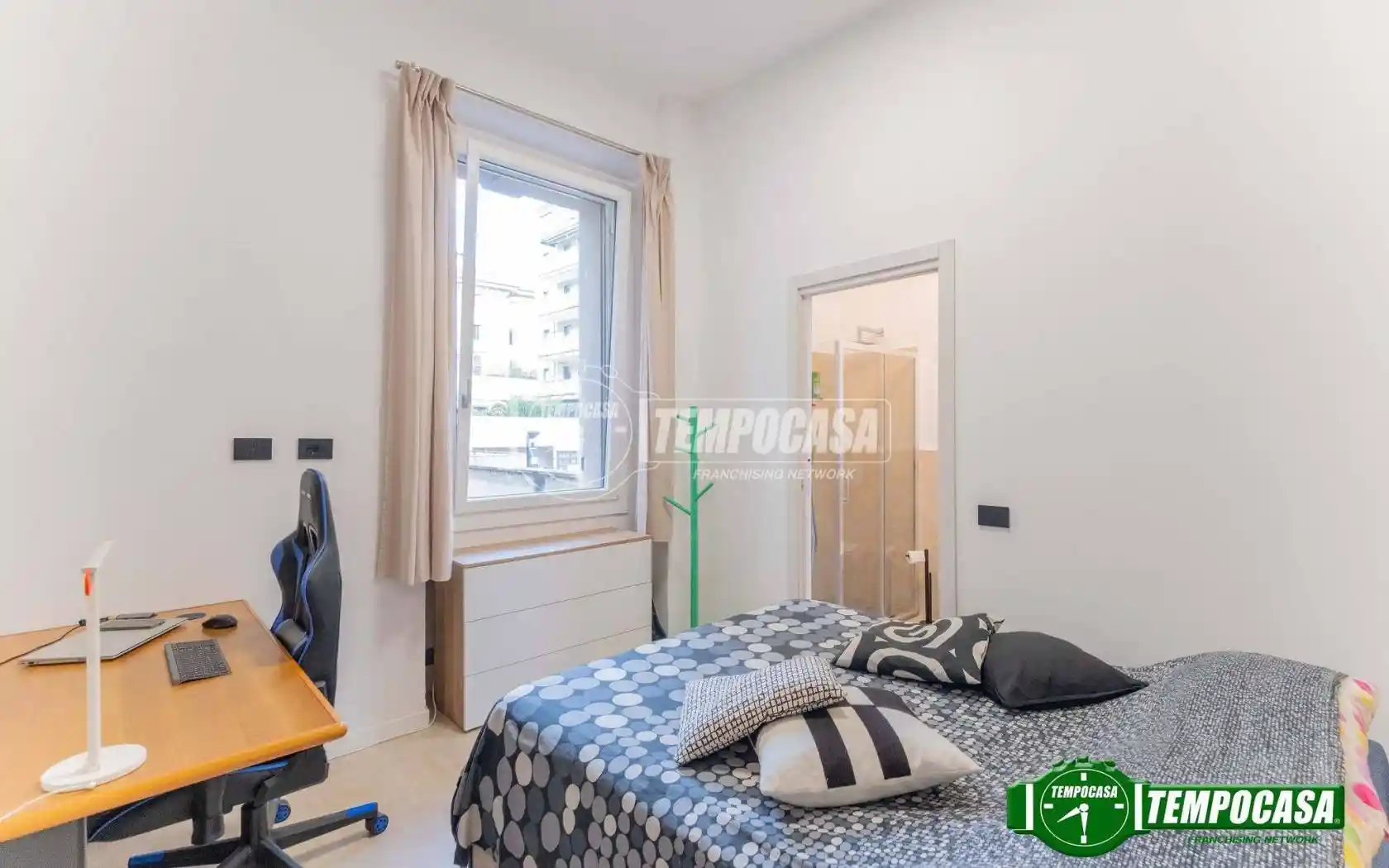 Trilocale via LAURANA 2, Istria, Milano - foto 5