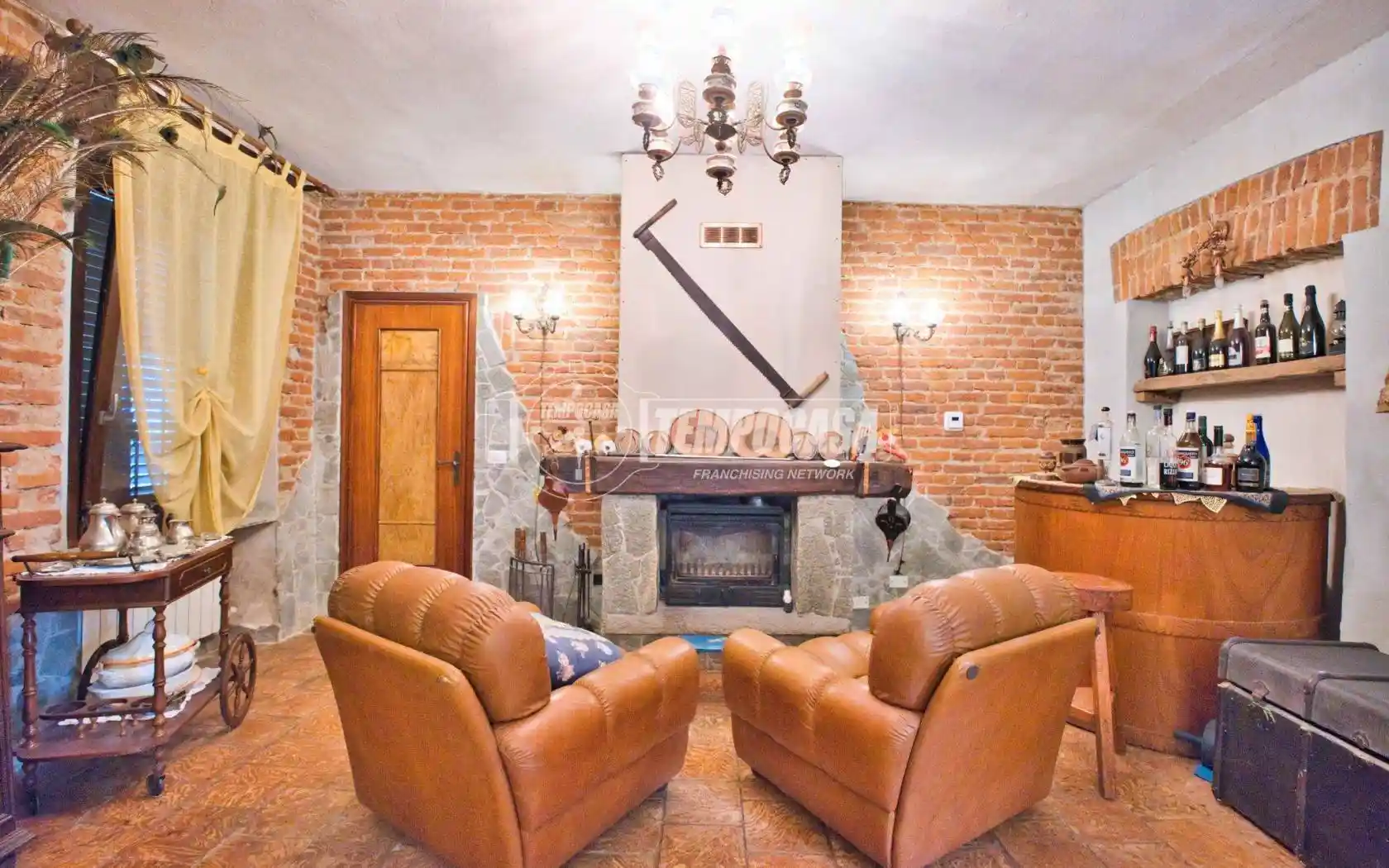 Casa indipendente - foto 3