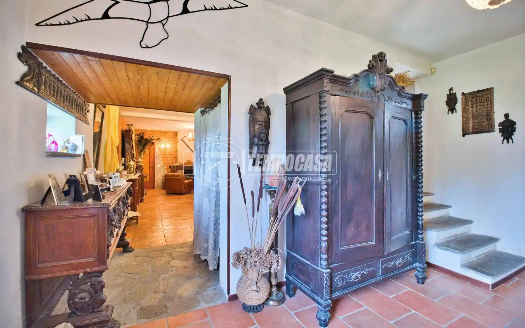 Casa indipendente - foto 5