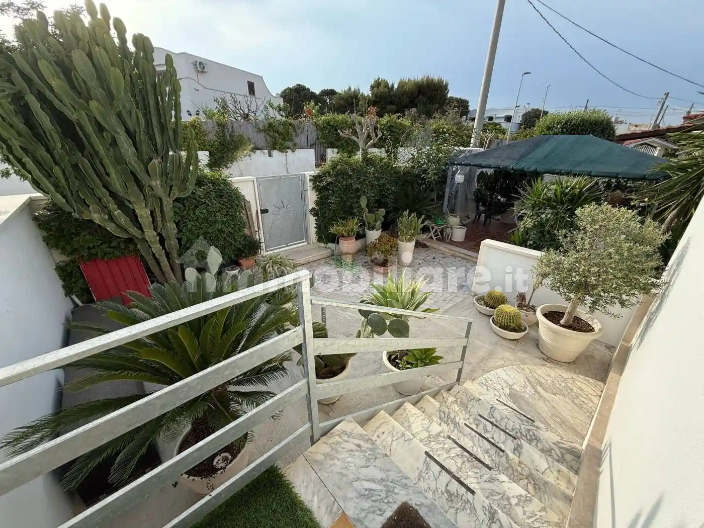 Appartamento in vendita a Leporano