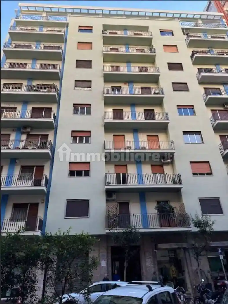 Appartamento in vendita a Taranto