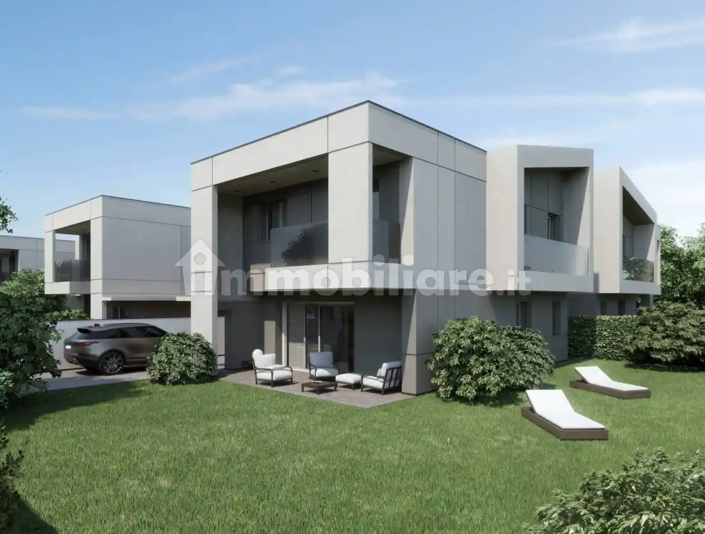 Villetta a schiera - foto 3