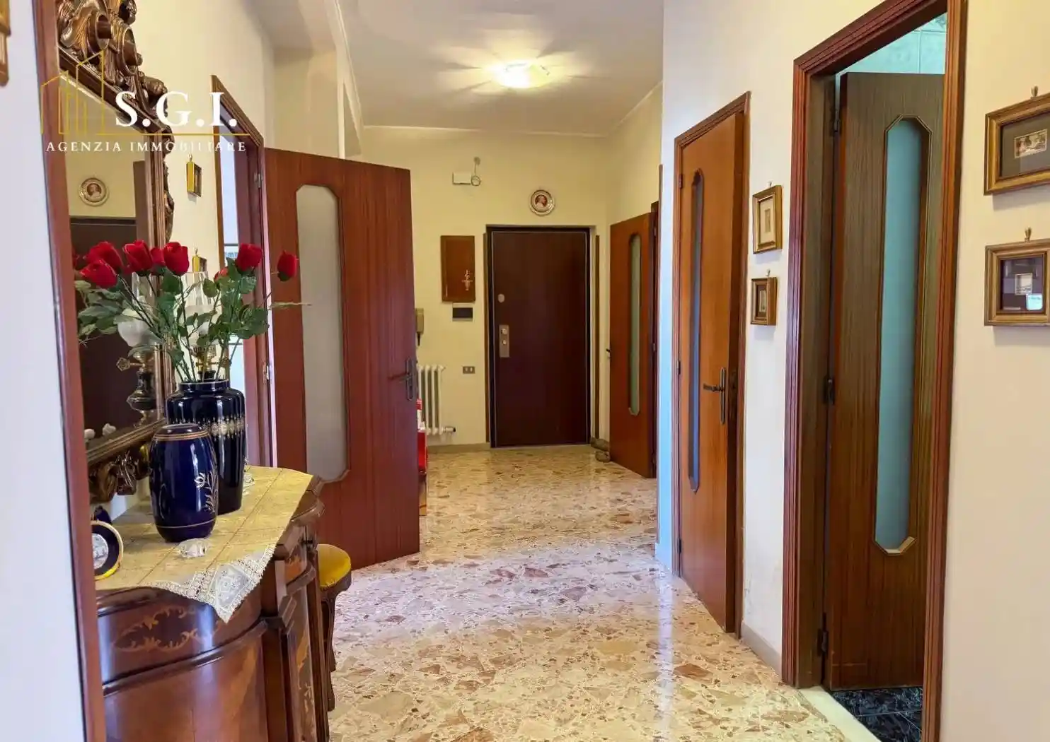 Appartamento in vendita a Taranto