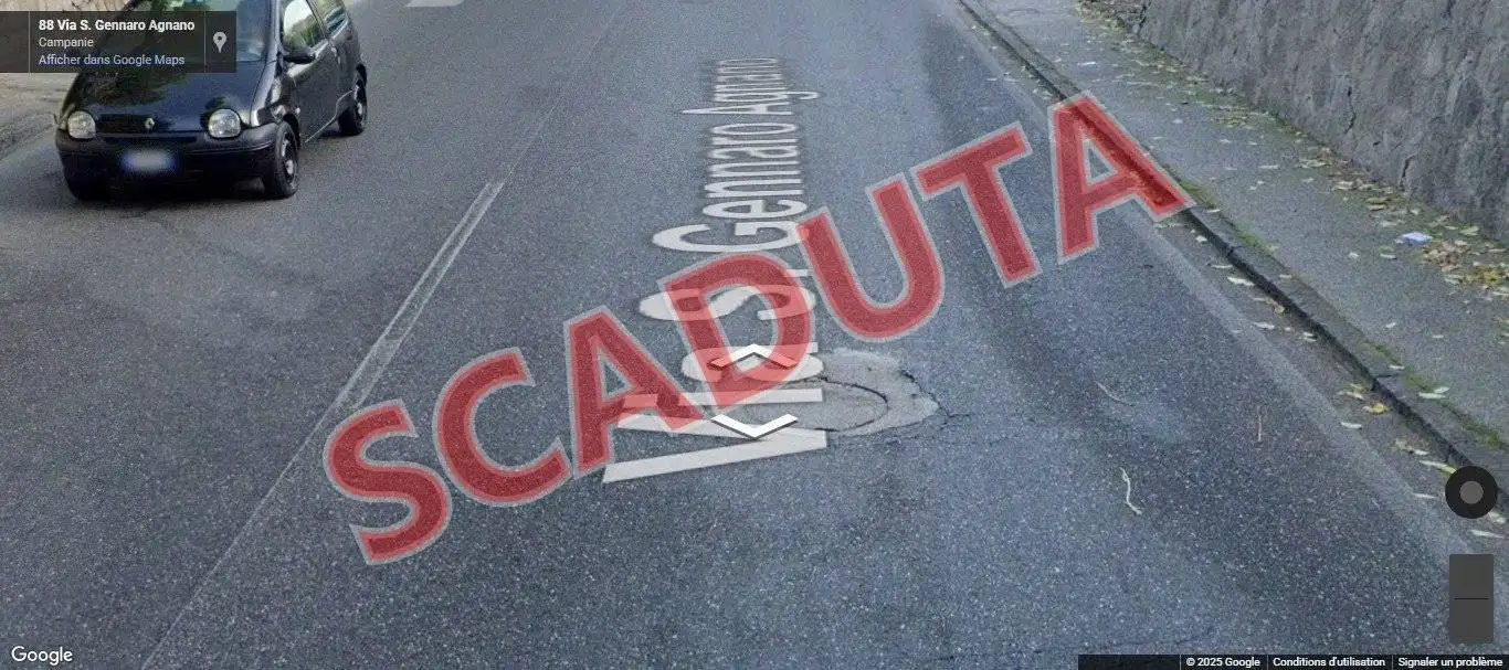 Appartamento in vendita a Pozzuoli