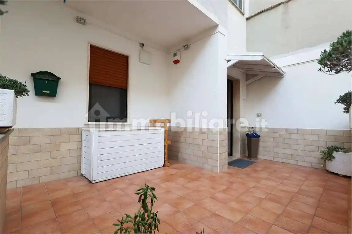 Appartamento in vendita a Brindisi