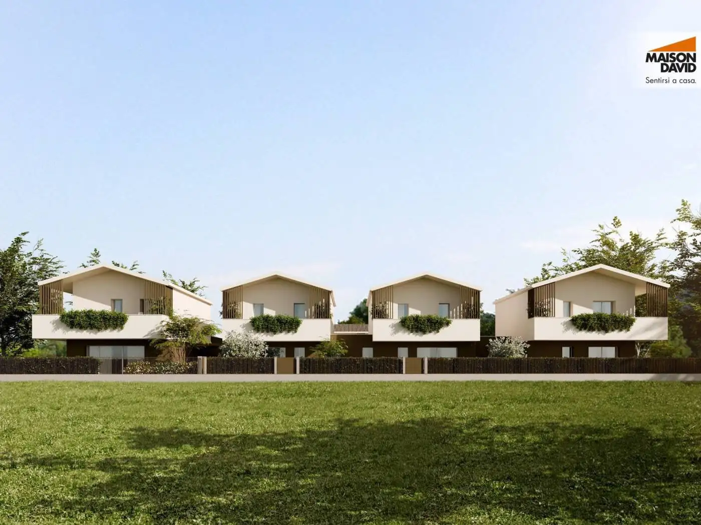 Villa in vendita a Sovizzo