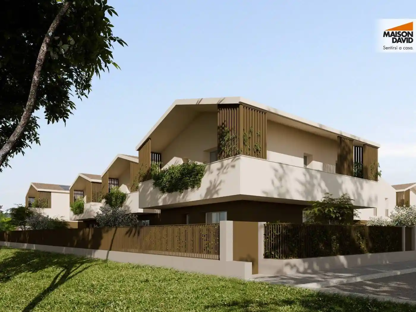 Villa bifamiliare via 4 Novembre, Centro, Sovizzo - foto 3