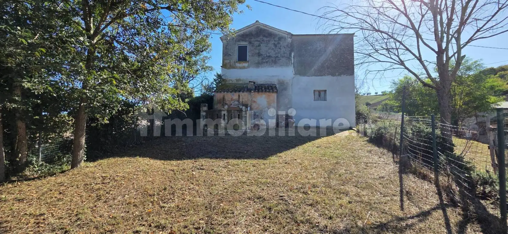 Rustico - Casale in vendita a Sant'Omero