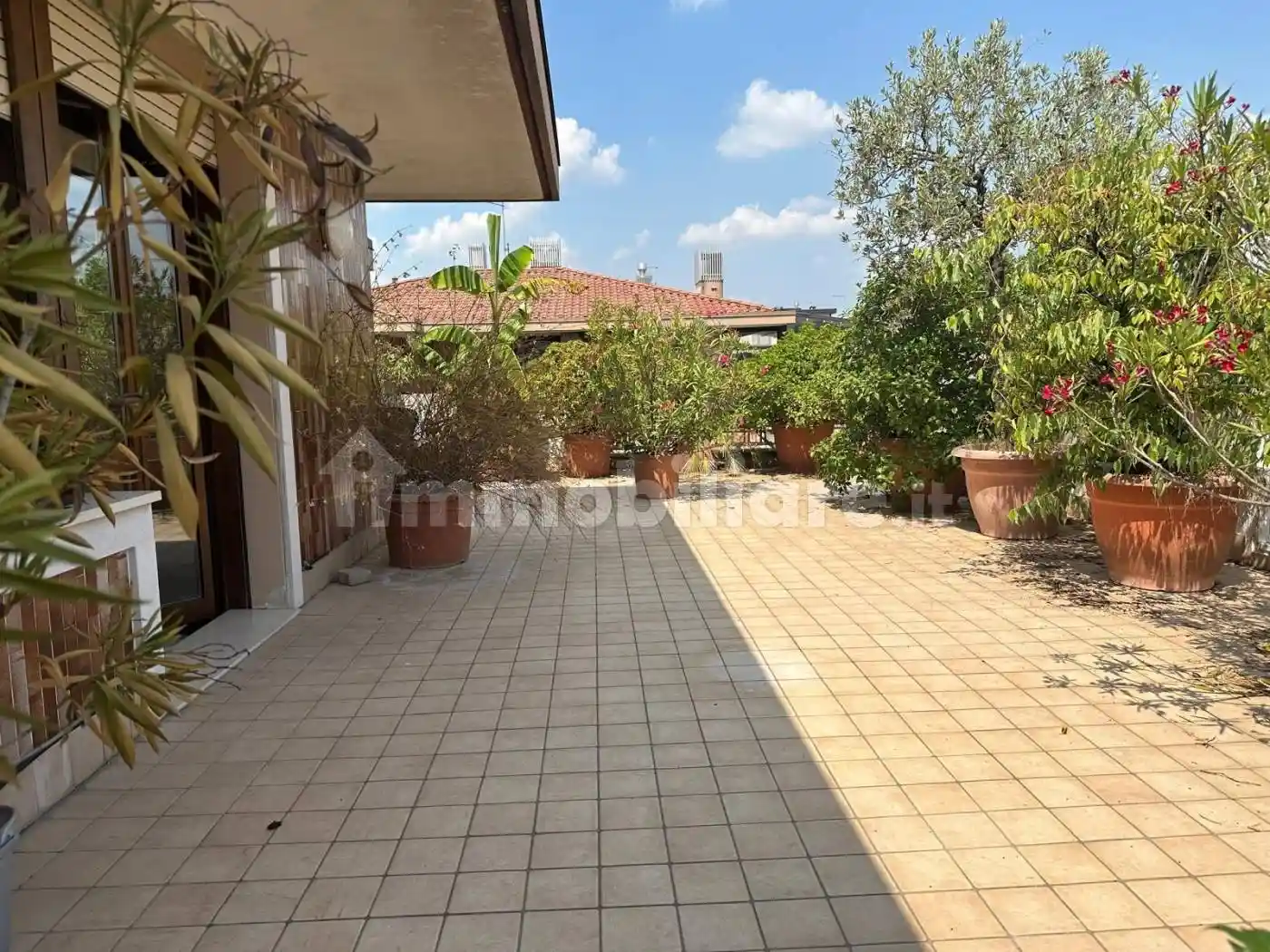 Attico - Mansarda in vendita a Treviso