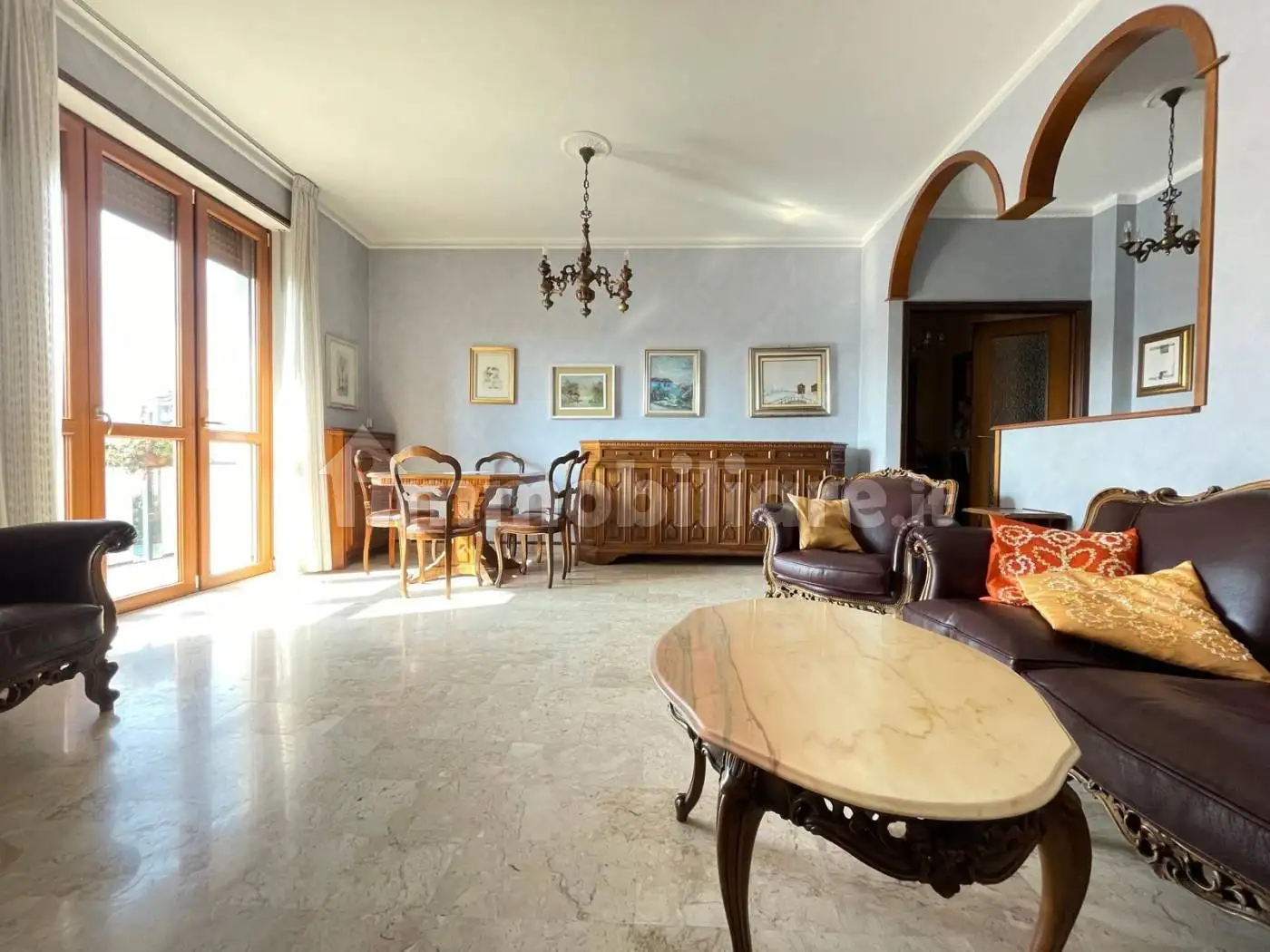 Apartment in vendita a Milan