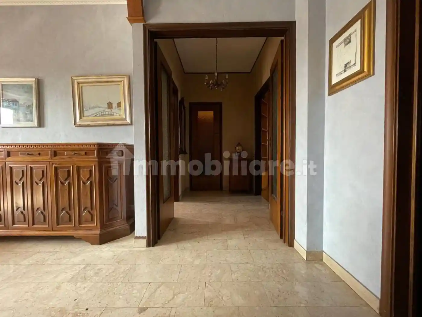 Trilocale via Giovanni Schiavoni 2, Famagosta, Milano - foto 2