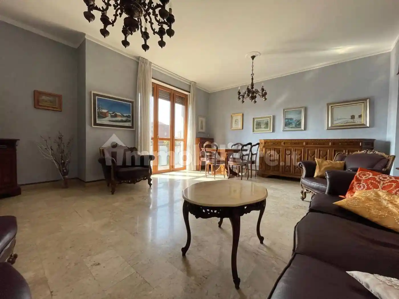 Trilocale via Giovanni Schiavoni 2, Famagosta, Milano - foto 5