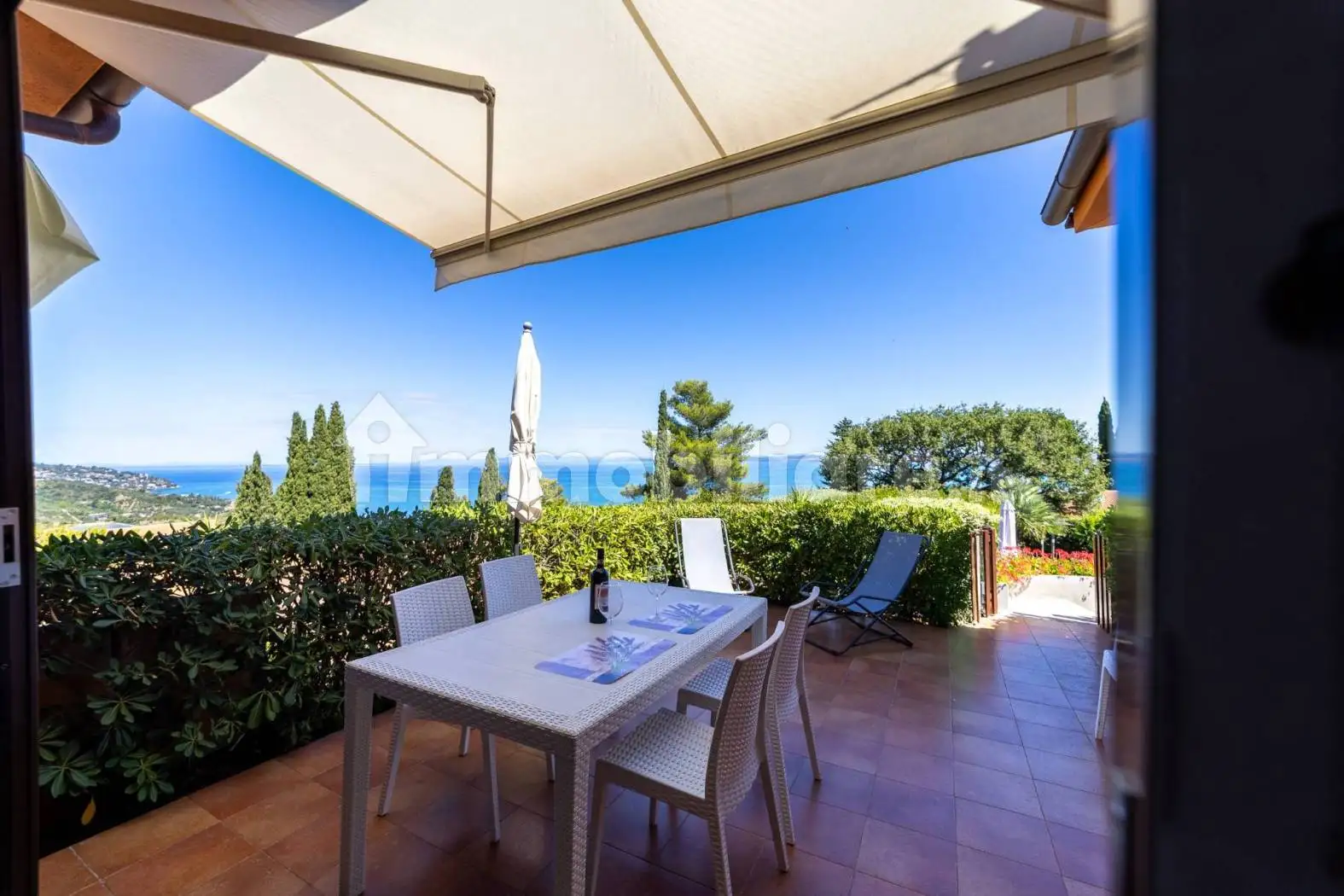 Quadrilocale via del Pianone Alto, Porto Santo Stefano, Monte Argentario - foto 2