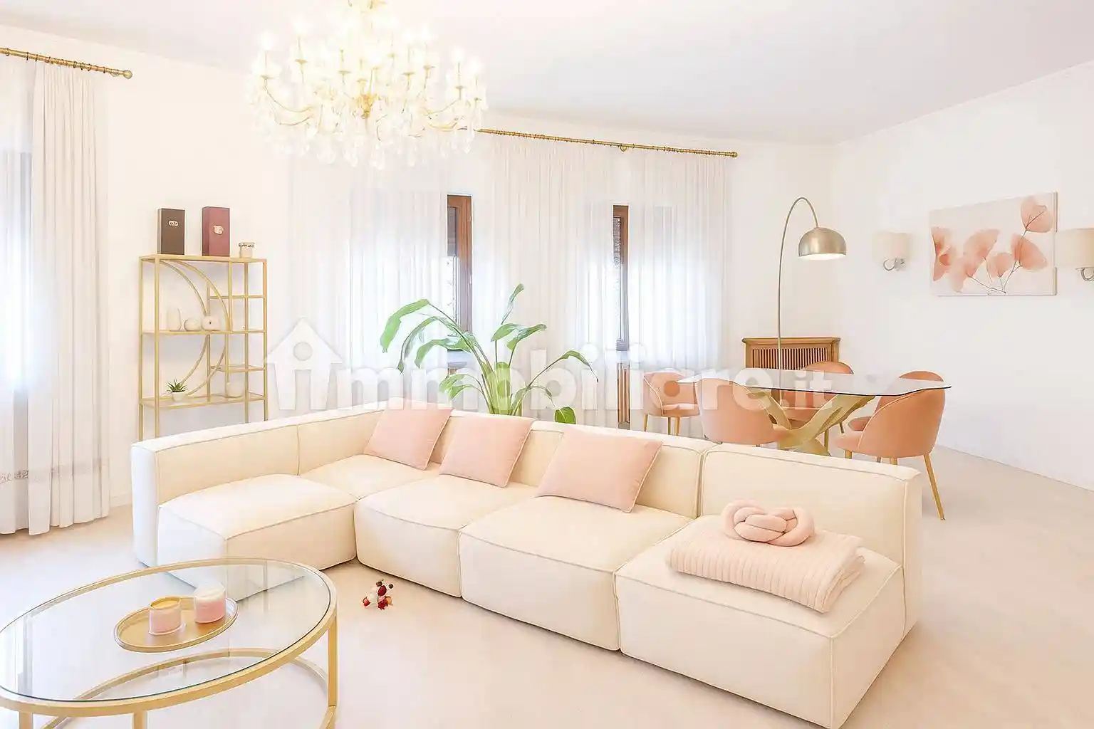 Appartamento in vendita a San Bonifacio