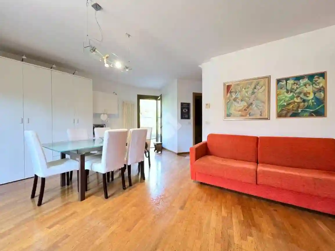 Villetta a schiera - foto 3