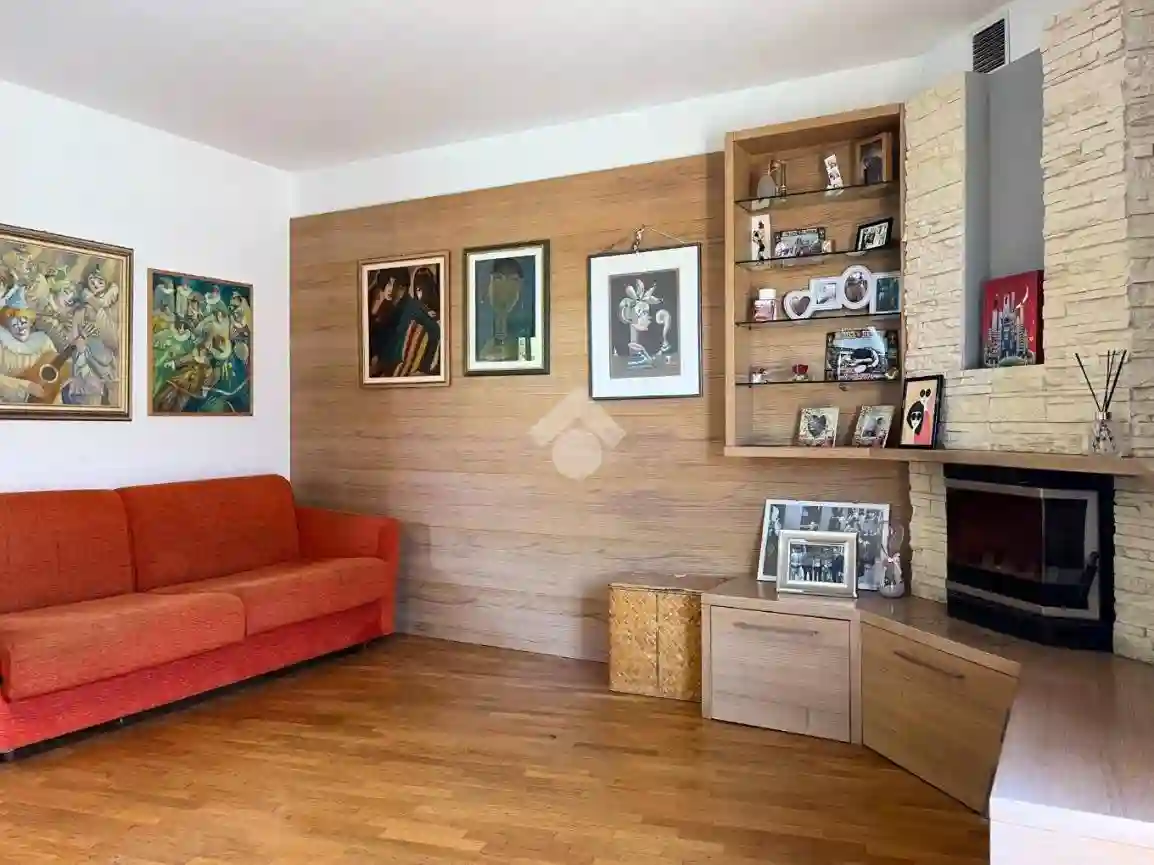 Villetta a schiera - foto 5