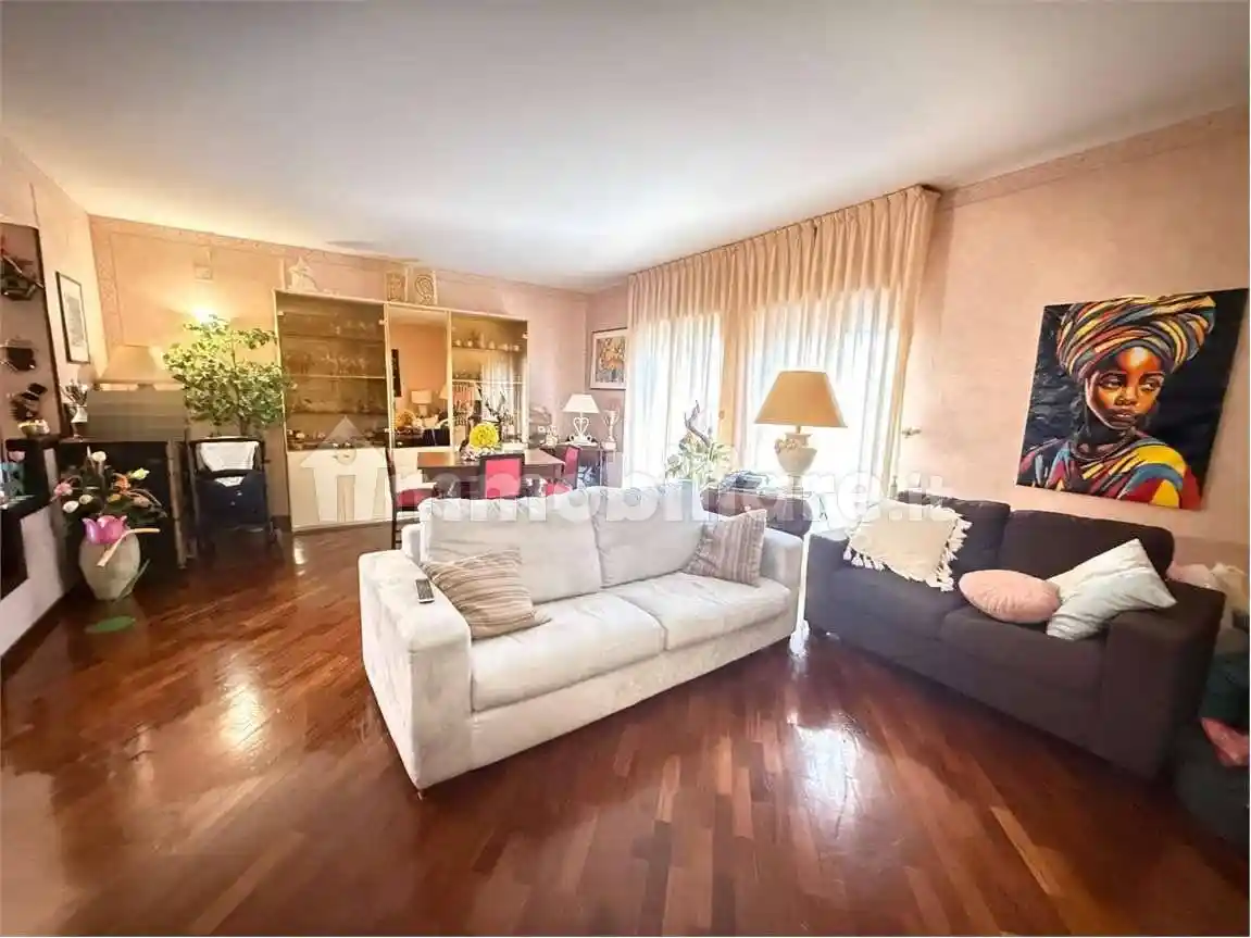 Appartamento in vendita a Palermo