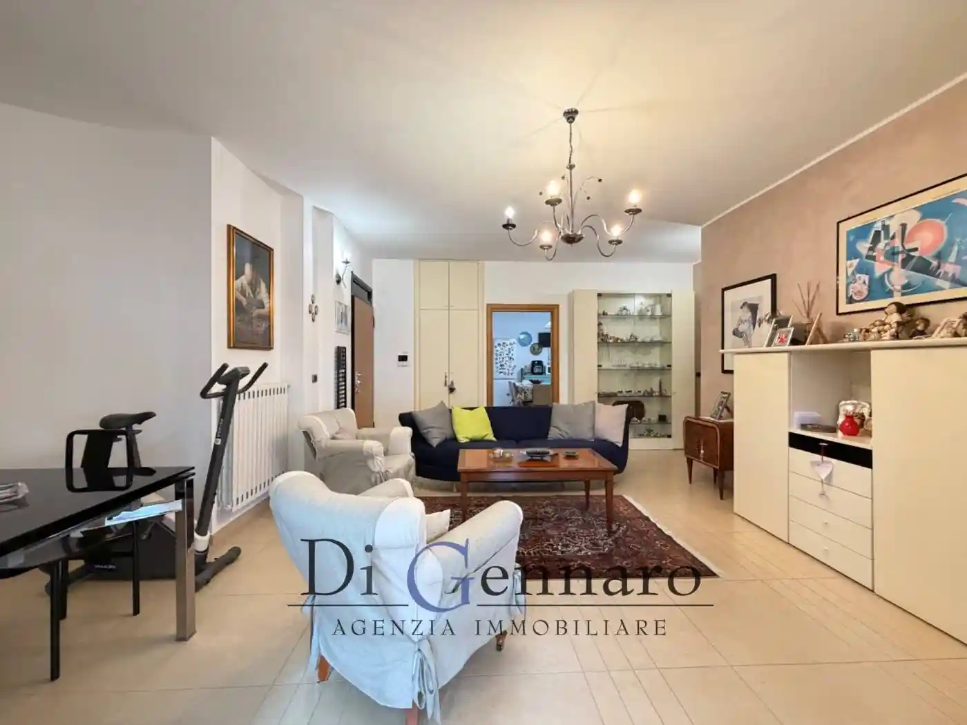 Quadrilocale via duca degli Abruzzi 10, Centro, Alba Adriatica - foto 3