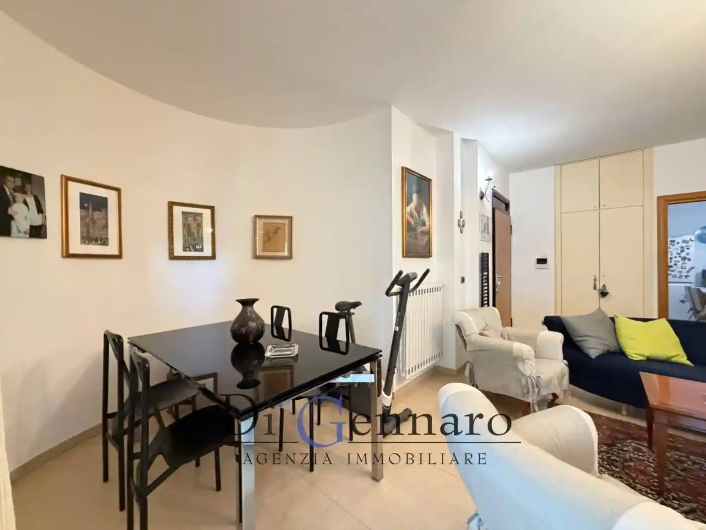 Quadrilocale via duca degli Abruzzi 10, Centro, Alba Adriatica - foto 5