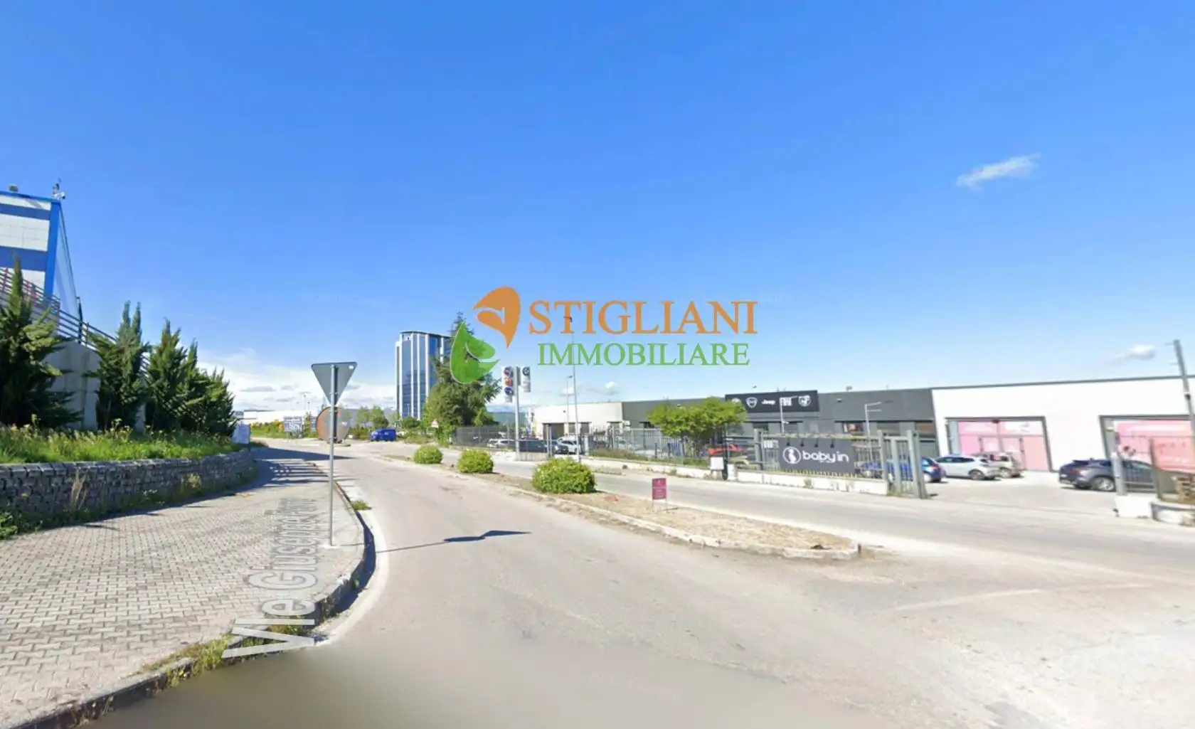 Appartamento in vendita a Campobasso