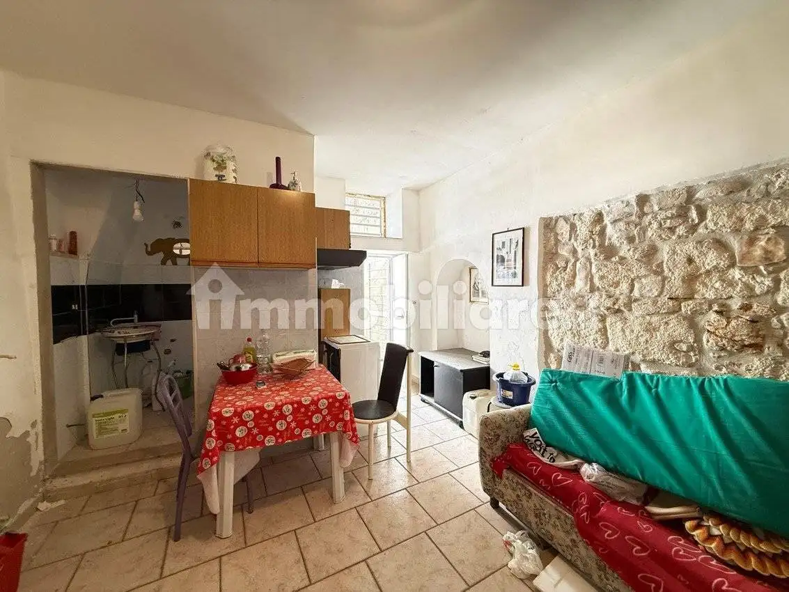 Casa indipendente in vendita a Capurso