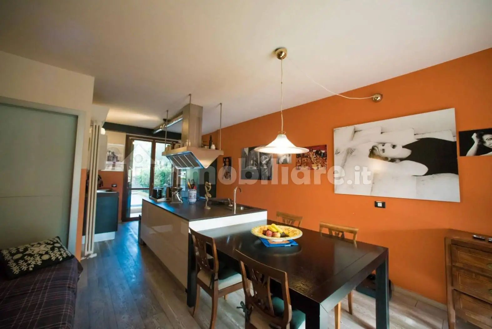 Villetta a schiera in vendita a Fumane