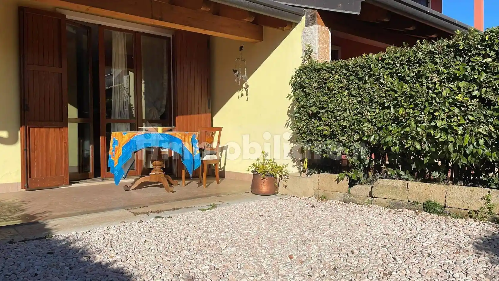 Villa a schiera 4 locali, buono stato, Centro, Fumane - foto 3