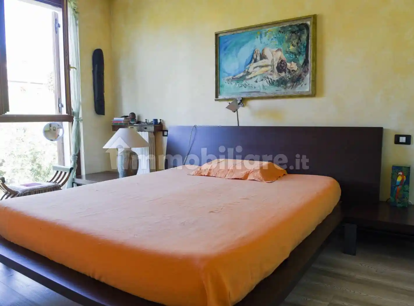 Villa a schiera 4 locali, buono stato, Centro, Fumane - foto 4