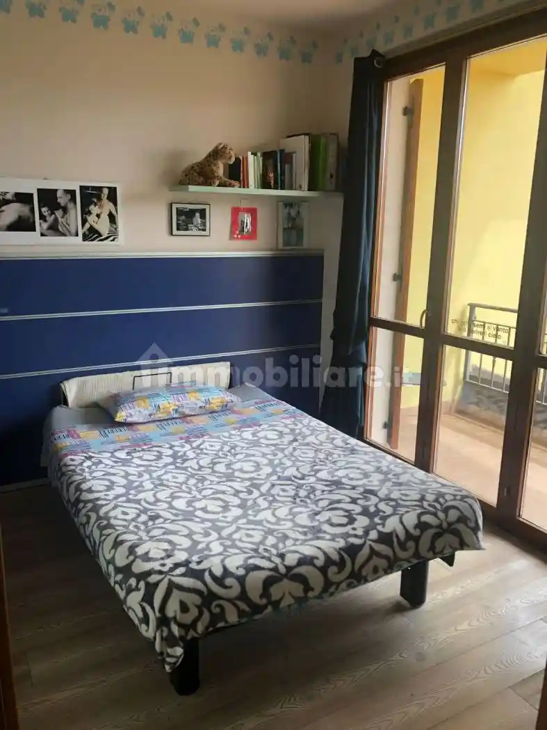 Villa a schiera 4 locali, buono stato, Centro, Fumane - foto 5