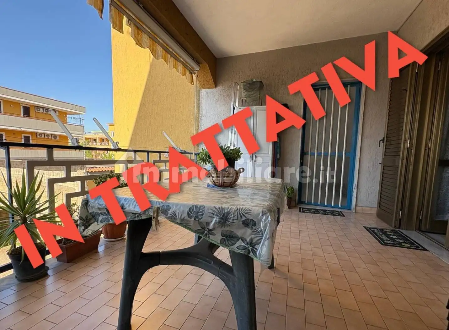 Appartamento in vendita a Volla