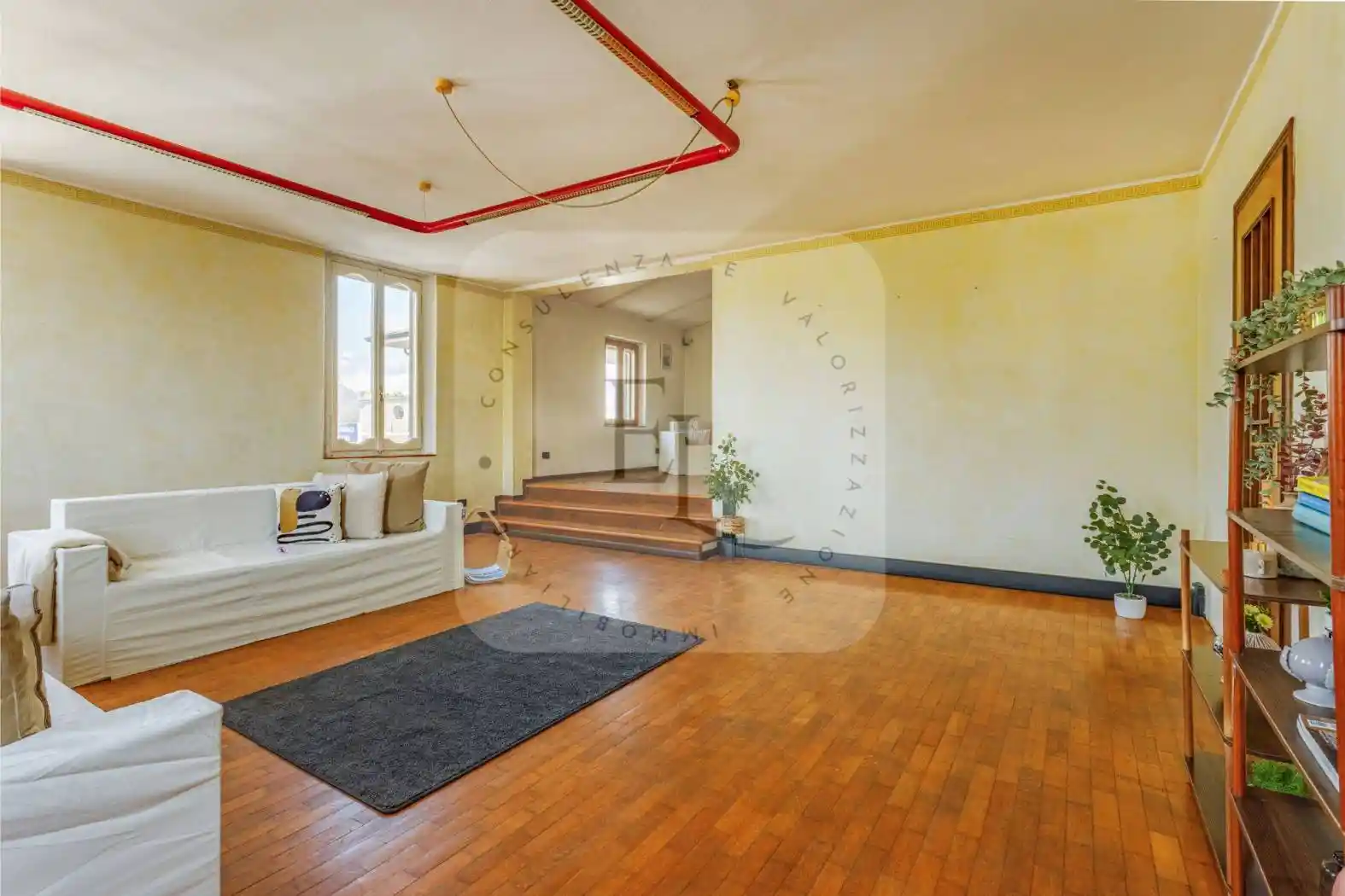 Appartamento via Romana Zuccona 88, San Biagio, Bagnolo San Vito - foto 2