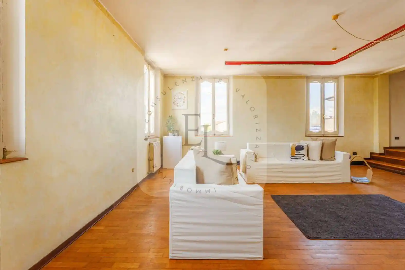 Appartamento via Romana Zuccona 88, San Biagio, Bagnolo San Vito - foto 3