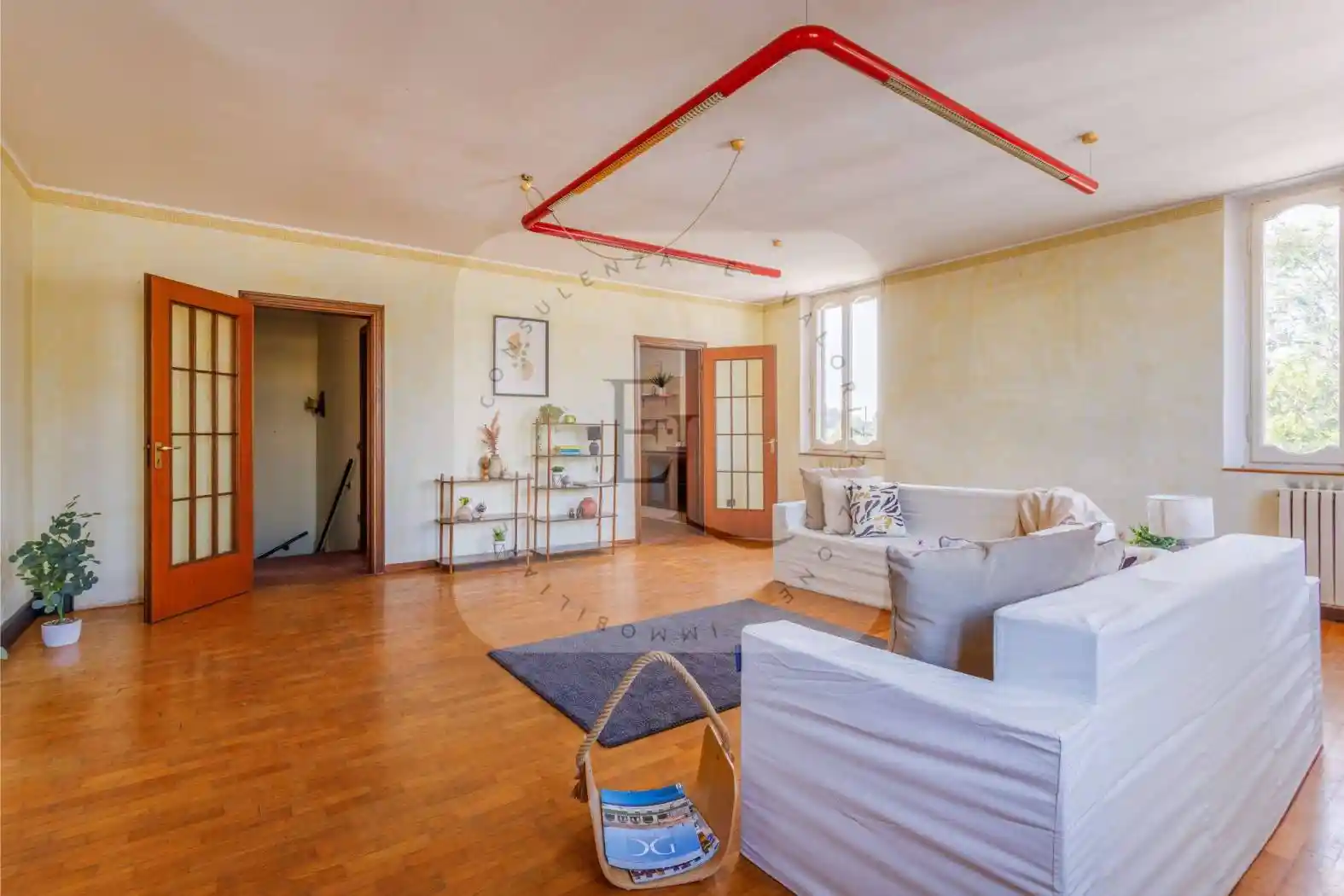 Appartamento via Romana Zuccona 88, San Biagio, Bagnolo San Vito - foto 4