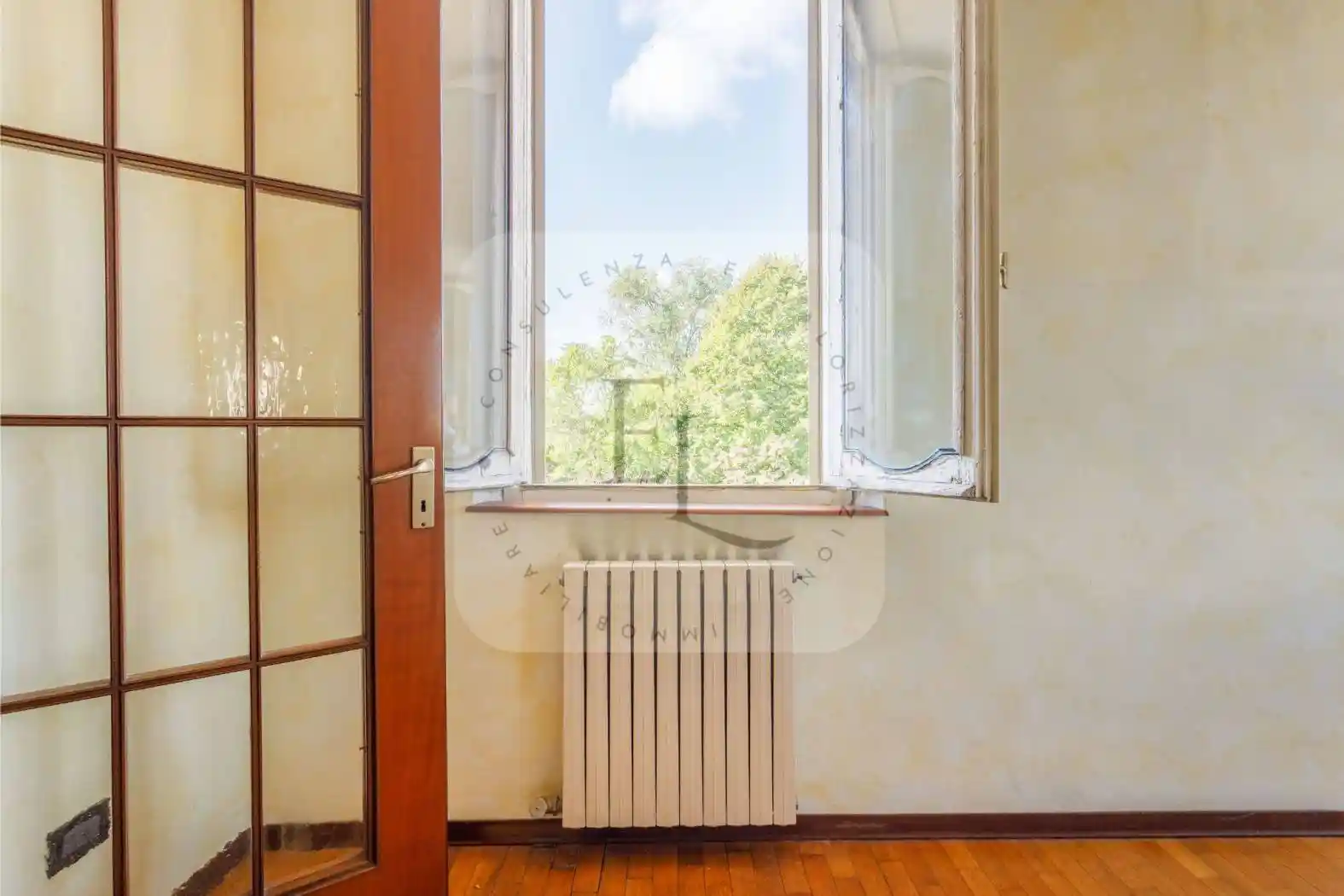 Appartamento via Romana Zuccona 88, San Biagio, Bagnolo San Vito - foto 5