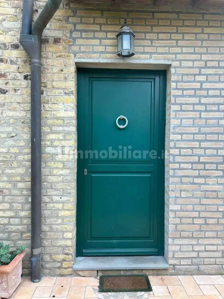 Appartamento in vendita a Montecatini Val di Cecina