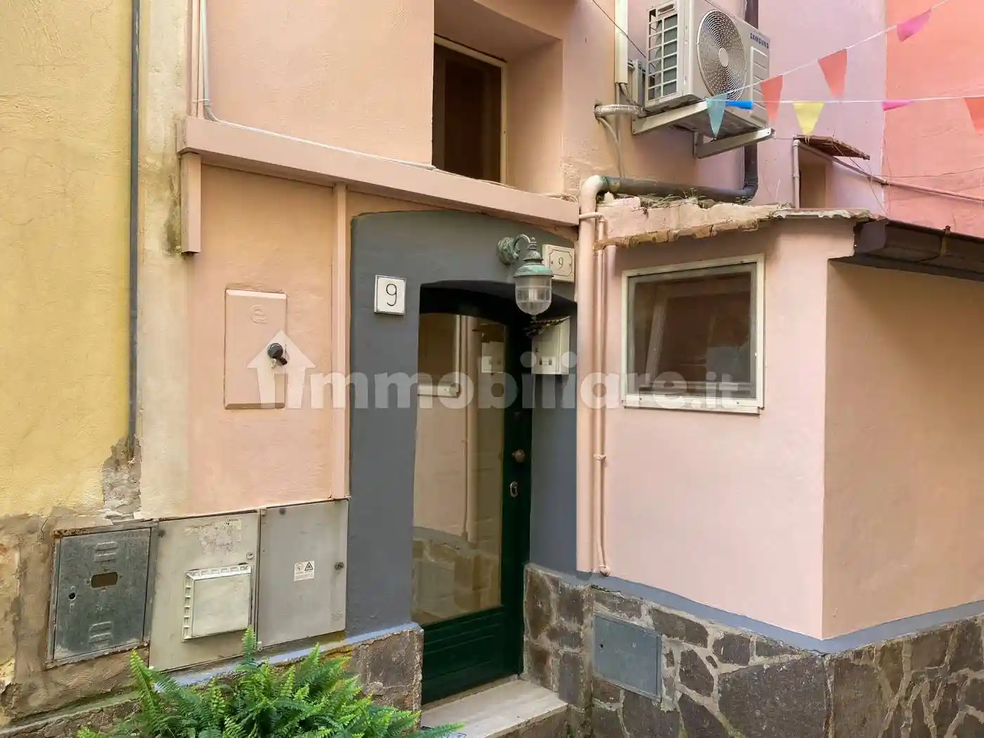 Casa indipendente in vendita a Formia