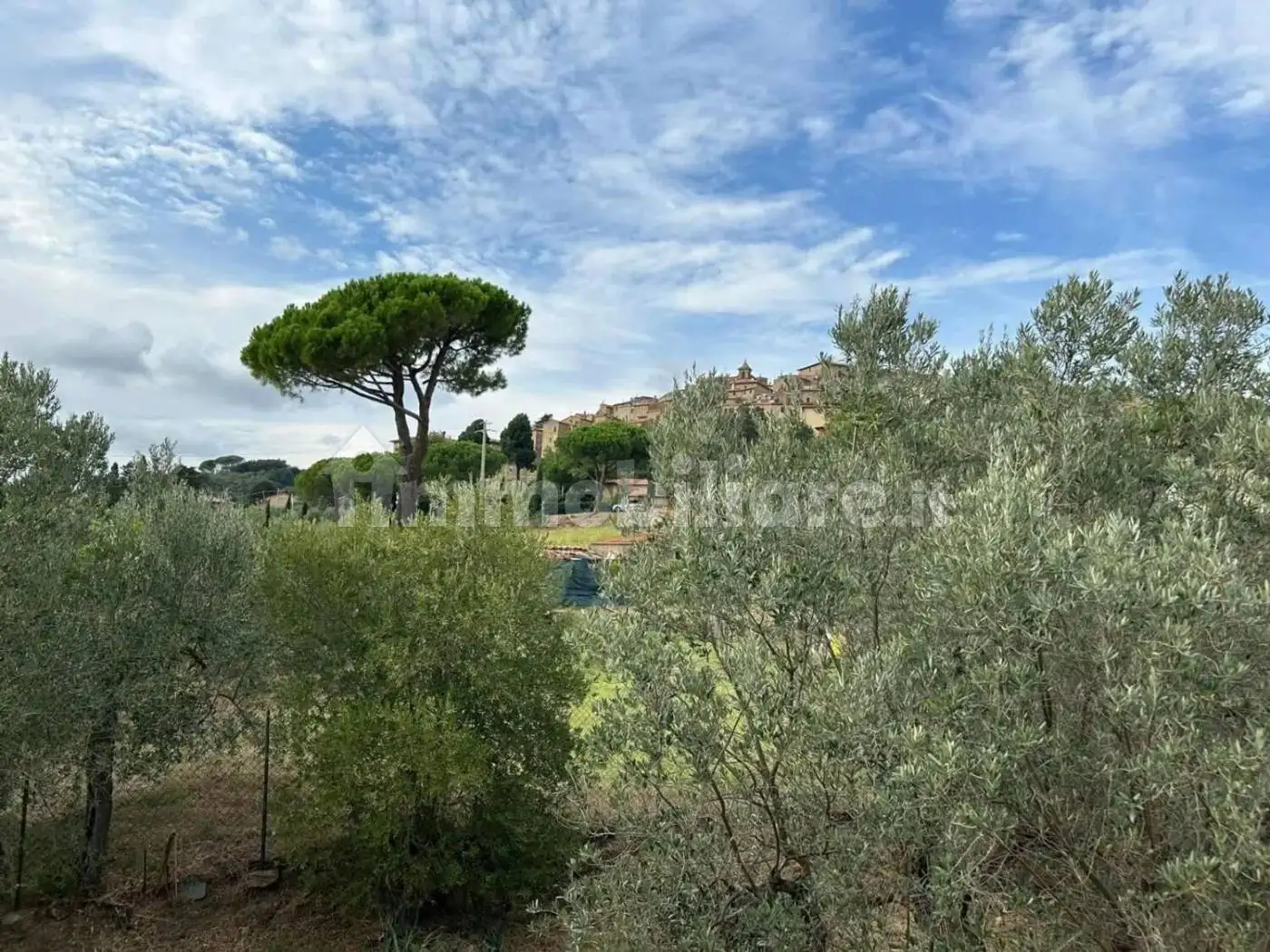 Villa in vendita a Casale Marittimo