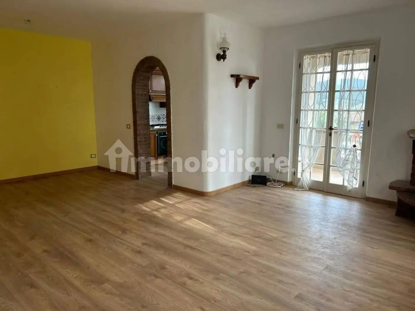 Villa unifamiliare piazza Del Popolo, Casale Marittimo - foto 3