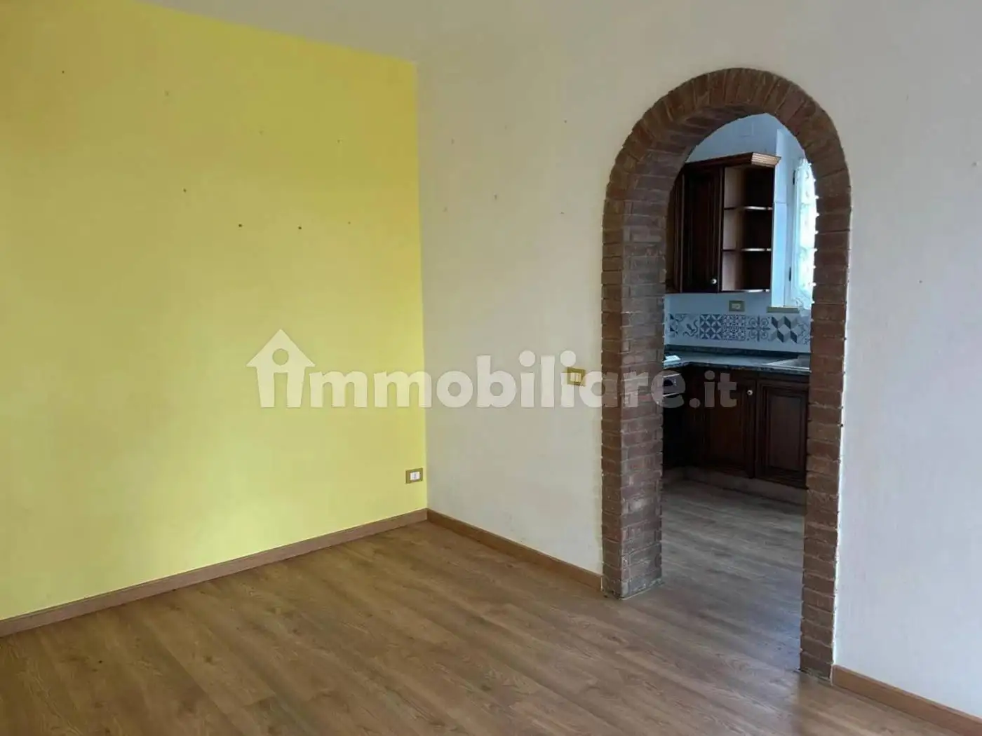 Villa unifamiliare piazza Del Popolo, Casale Marittimo - foto 4