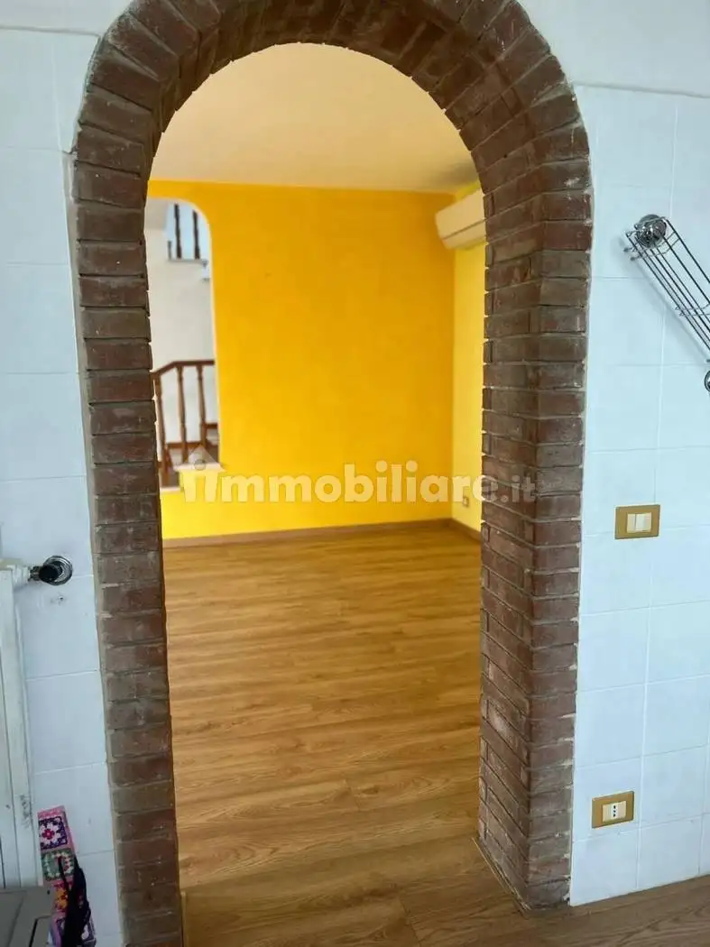 Villa unifamiliare piazza Del Popolo, Casale Marittimo - foto 5