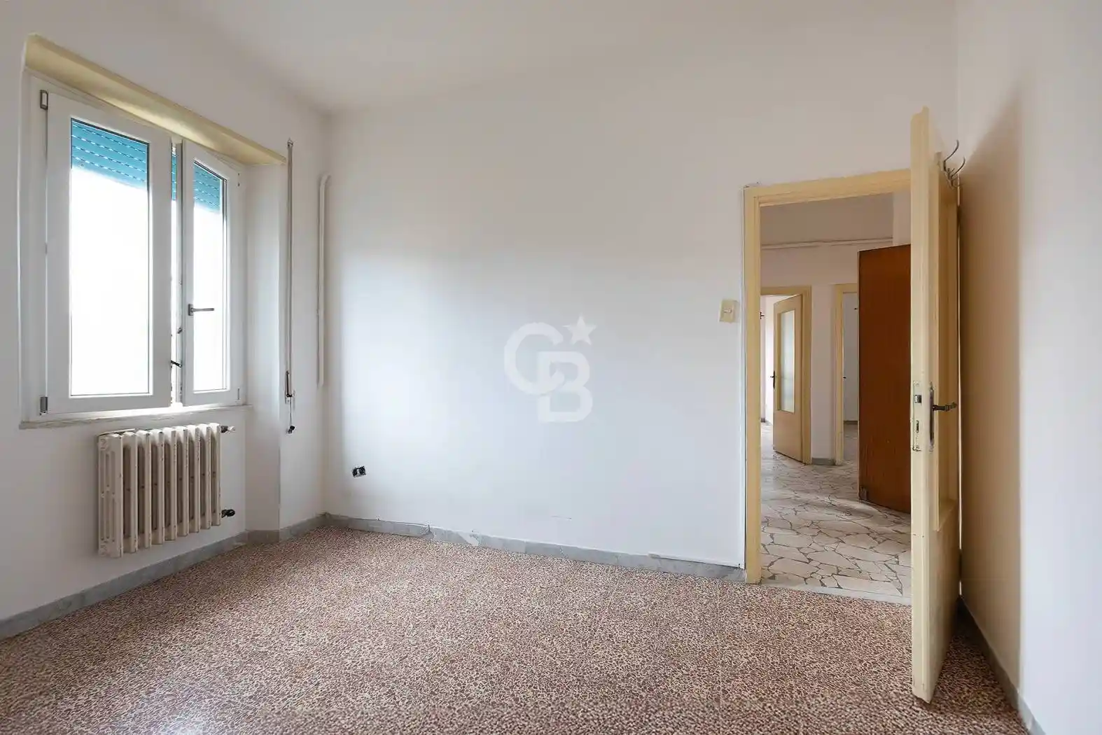 Trilocale via Fossitella, Bagnaia - La Quercia, Viterbo - foto 2