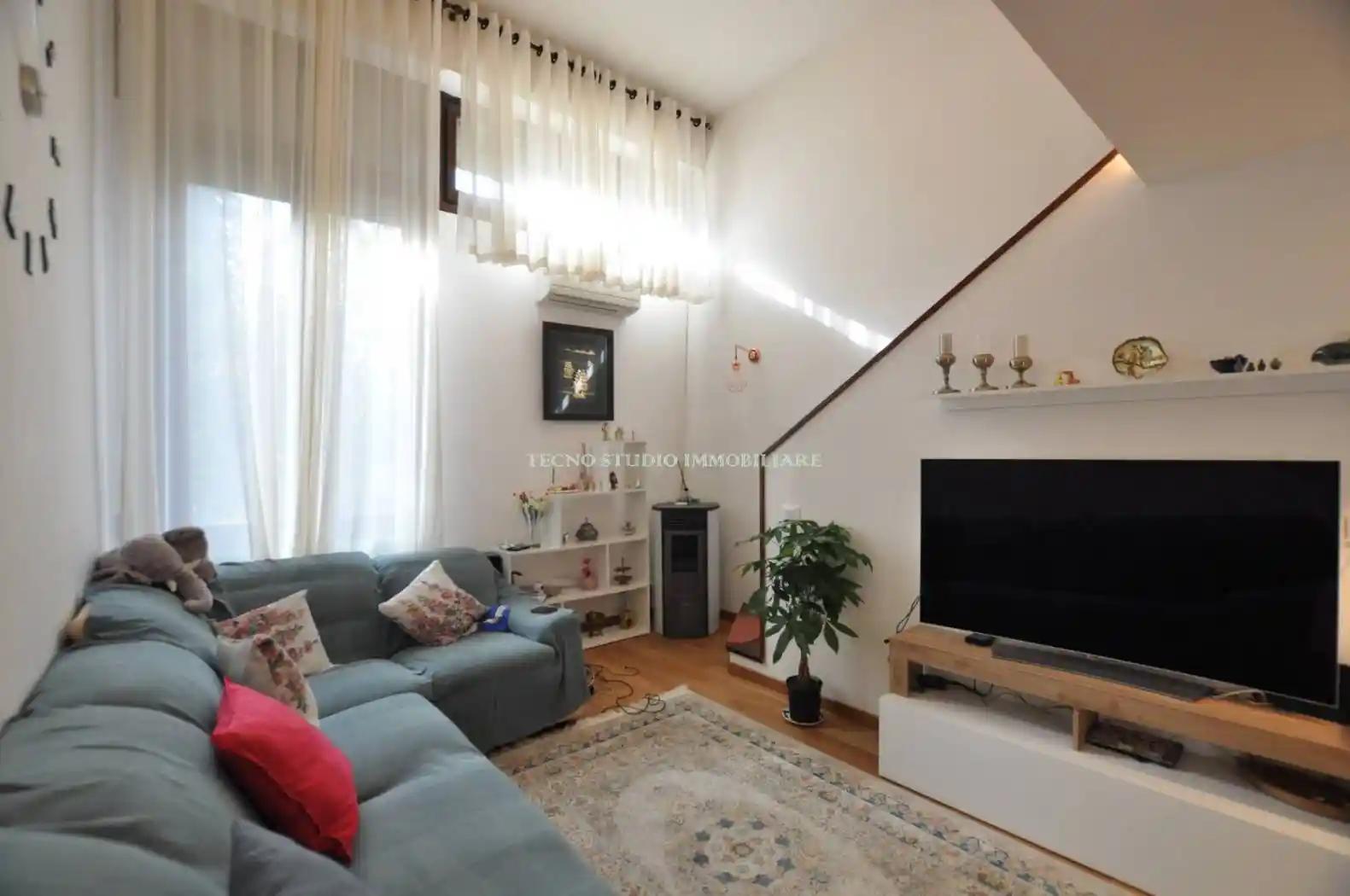 Appartamento viale del Poggio Imperiale 44C, Due Strade - San Gaggio, Firenze - foto 2