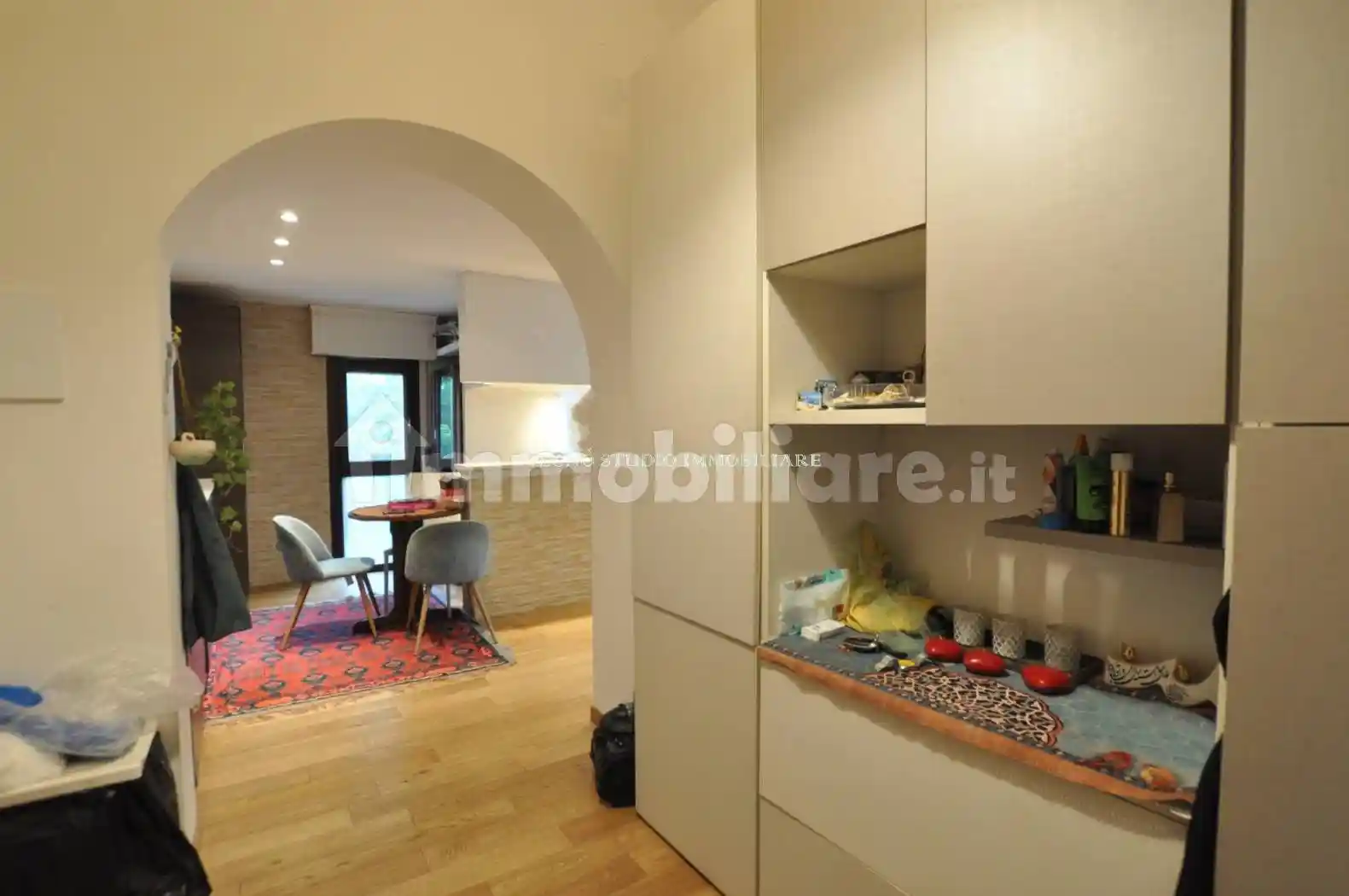 Appartamento viale del Poggio Imperiale 44C, Due Strade - San Gaggio, Firenze - foto 3