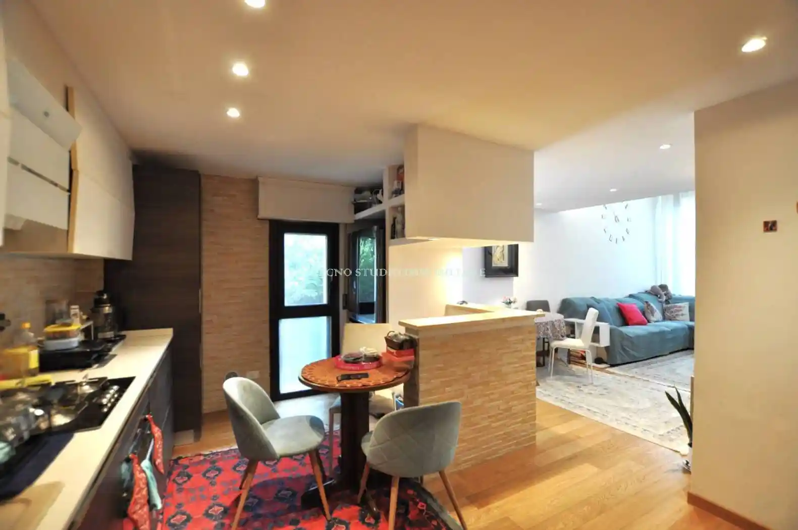 Appartamento viale del Poggio Imperiale 44C, Due Strade - San Gaggio, Firenze - foto 4