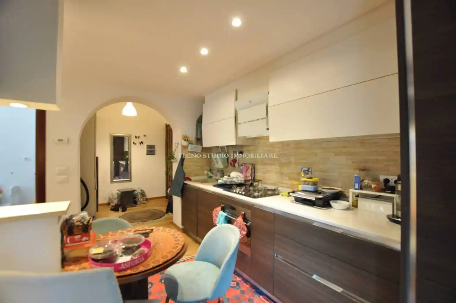 Appartamento viale del Poggio Imperiale 44C, Due Strade - San Gaggio, Firenze - foto 5