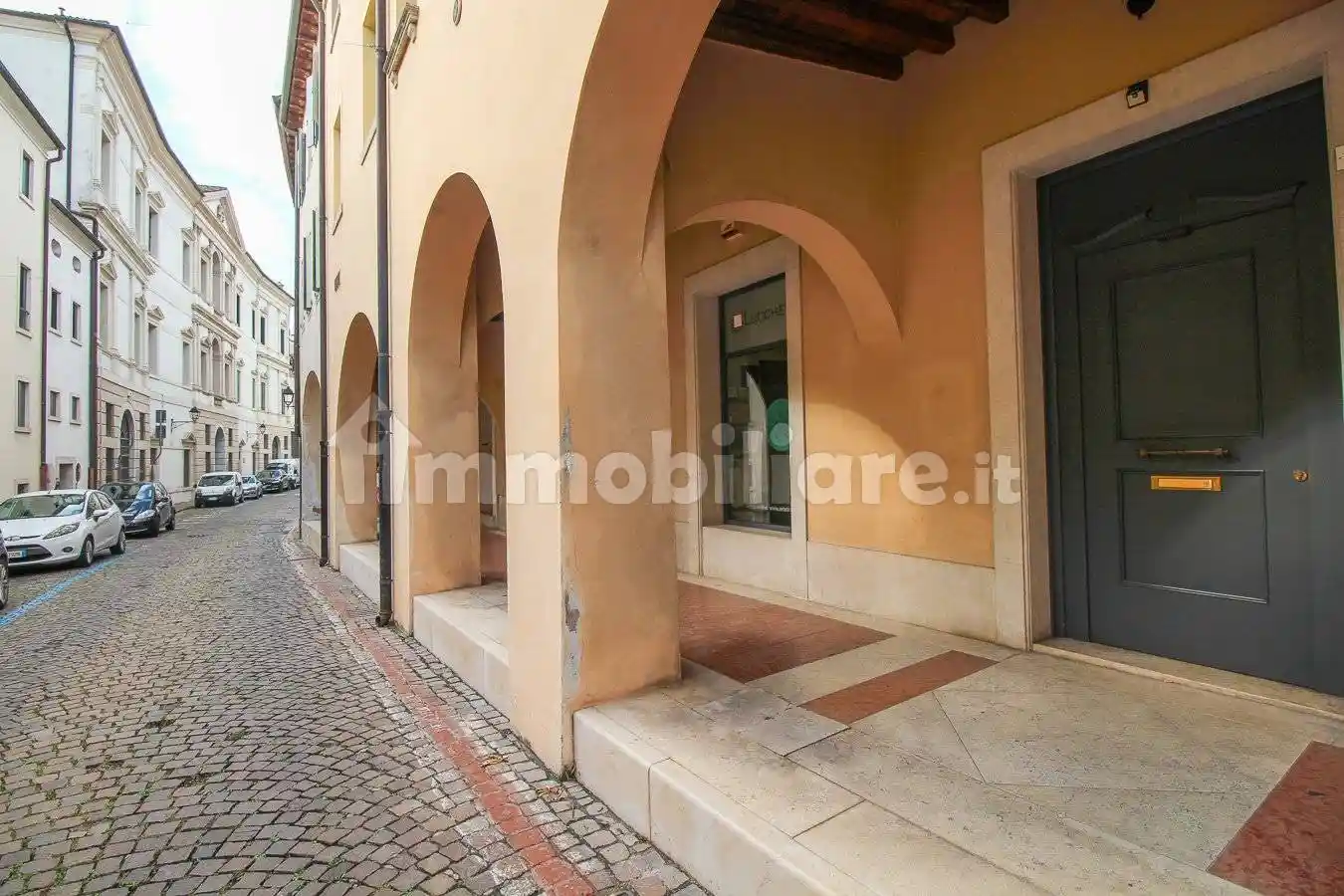 Attico - Mansarda in vendita a Conegliano