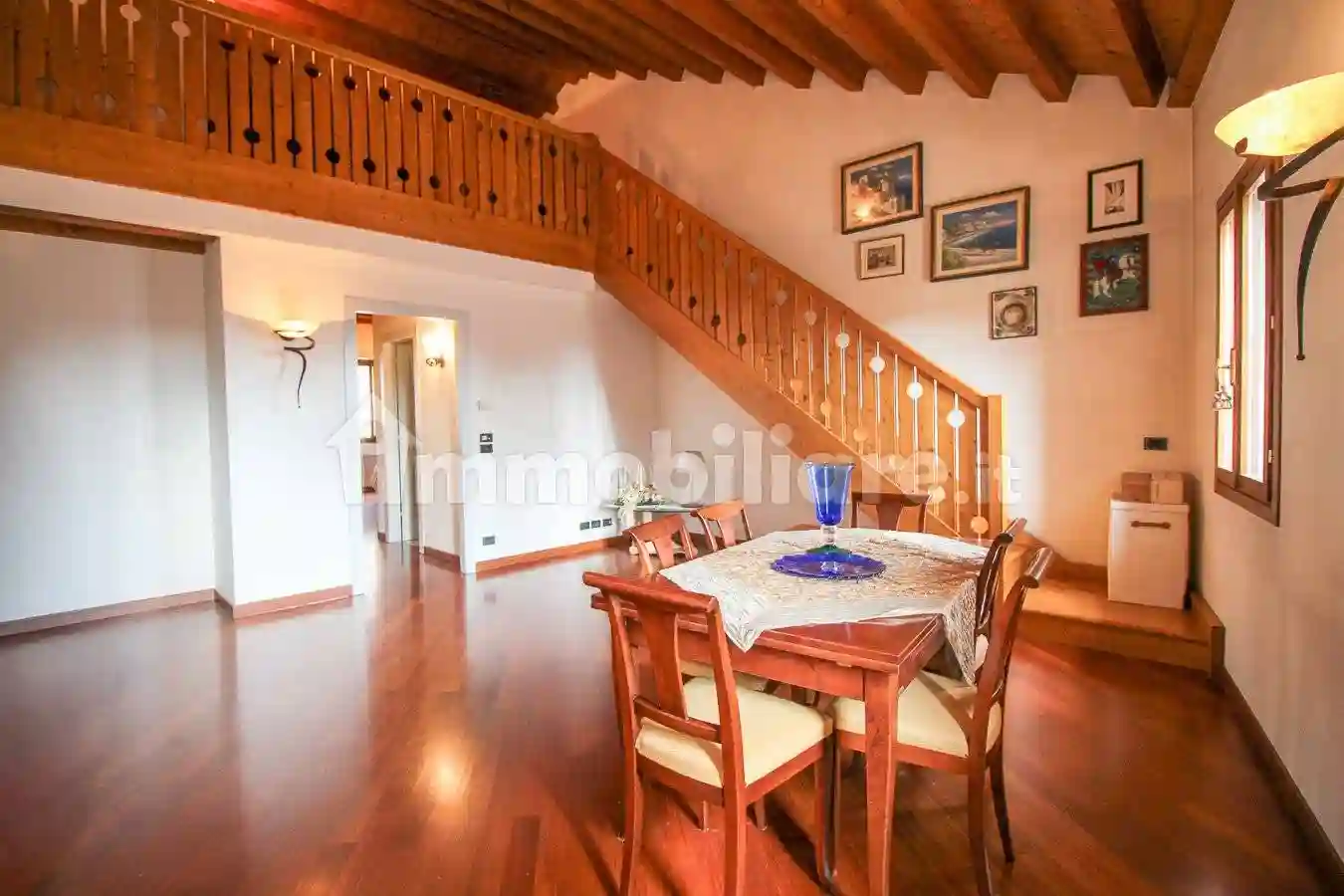 Attico - Mansarda - foto 2