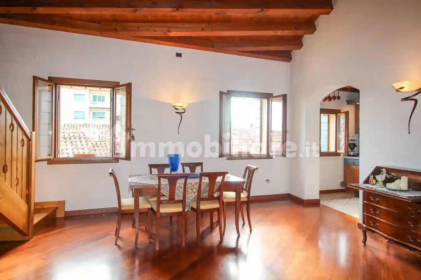 Attico - Mansarda - foto 4