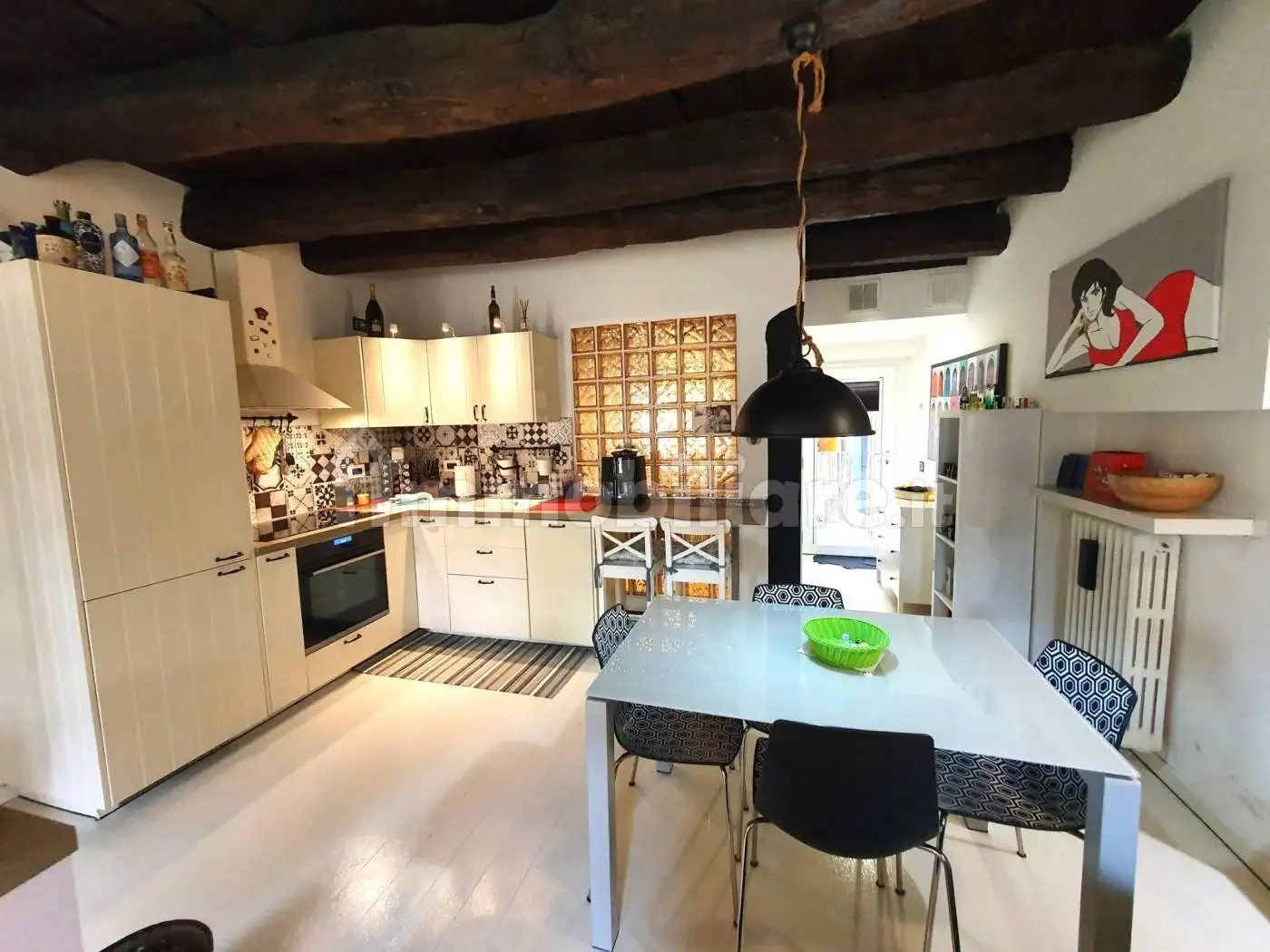 Bilocale piazza Giacomo Matteotti, Divignano - foto 5