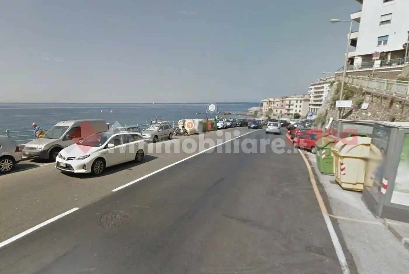 Quadrilocale via Tancredi Marchisio, 3B, Quinto, Genova - foto 2